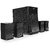 Philips SPA8180B Channel Multimedia Speakers