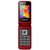 Karbonn K-Flip (Dual Sim, 2.4 Inch Display, 800 Mah Battery)