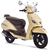TVS Jupiter Classic Edition (Ex Showroom Price - 60077)