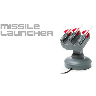 Shop Online Now | Satzuma Usb Missile Launcher