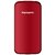 Karbonn K-Flip (Dual Sim, 2.4 Inch Display, 800 Mah Battery)