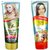 combo of  facial  24k gold facial scrub  mix fruit facial gold scrub