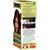 Indus Valley Organically Natural Gel Burgundy 3.6 Hair Color- Twin Pack