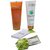 Indus Valley Organically Natural Gel Burgundy 3.6 Hair Color- Twin Pack