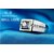 Mr  Mrs Love Forever Sterling Silver Cubic Zirconia Crystal Designer Edition Adjustable Engagement Couple Rings