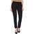 Ishnya Black Pant For Women