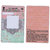 Blank PVC EPIC Cards (Voter ID Card only for Bihar) each pack of 200 cards