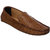 Lee Fox Loafer For Men Tan Colour