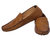 Lee Fox Loafer For Men Tan Colour