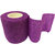 Tattoo Magic Bandage For Tattoo Grip Magic Grip Cover - Purple
