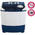 LG P9037R3SM 8.0 kg Semi Automatic Top Load Washing Machine