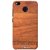 The Shopcase Back Cover Xiaomi Redmi 4