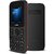 Lava Captain N1 Lite (Black-Red)