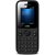 Lava Captain N1 Lite (Black-Red)
