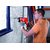 Black  Decker KR554RE 550-Watt 13mm Variable Speed Reversible Hammer Drill Machine