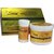 Alna Gold Lustorous Bleach Kit 300 Gram