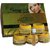 Alna Gold Lustrous  Facial Kit 310gms