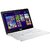 ASUS EeeBook NetBook Mini Laptop ASUS E200HA-FD0005TS - WHITE COLOUR