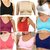 Combo Pack of 9 Ladies Air Bra Slim Look