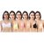Womens Stylish Minimizer Daily Use Bra, Pack Of 6