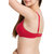 Minimizer Stylish Printed Seamless bra For Womens