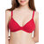 Minimizer Stylish Printed Seamless bra For Womens
