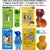Jungle Magic Perfumes Set of 4