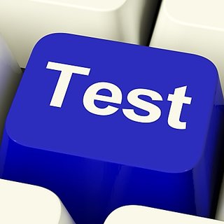 Test Product For Testing