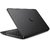 HP 15-bu003tu Laptop (6th Gen Intel Core i3- 4GB RAM- 1TB HDD- 39.62cm(15.6)- DOS) (Black)