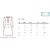 Janasya Women's Pink Printed Crepe A-Line Kurti