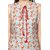 Janasya Women's Multicolor Printed Crepe Straight Kurti