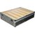 Pride Rolly to store cosmetics Vanity Box (Silver)