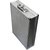 Pride Rolly to store cosmetics Vanity Box (Silver)
