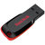 SanDisk Cruzer Blade 32 GB Pen Drive USB 2.0