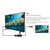 Daiwa L42FVC4U 40 inches(101.6 cm) Smart Full HD LED TV