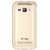 Karbonn K-Flip (Dual Sim, 2.4 Inch Display, 800 Mah Battery)