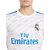 ILYK Rolando Real Madrid Fly Emirates Foot Ball Club Jersy T-shirt and Short