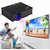FULL HD FULL CLARITY HD LED PROJECTOR WITH 1200LUMENS LAMP POWER