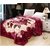 Winter Premium Quality Imported Raschel Blanket Double Bed 4 Kg