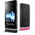 Sony Xperia U St25I - 512 MB   8GB / Pre-Owned Good Condition - 3 Months Warranty Bazaar Warranty