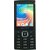Micromax X990 (2.8 inch display, 3550 mah battery, Black)