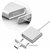 Dillionline Metal Magnetic USB Cable For Android Users