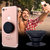 Pop Socket wih Pop clip mount for Car, Car Mobile Holder