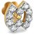 Mercia Diamond Nosepin