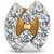 Mercia Diamond Nosepin