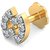 Mercia Diamond Nosepin