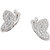 La Belle Vie 925 Sterling Silver Earrings For Women (PC-293)