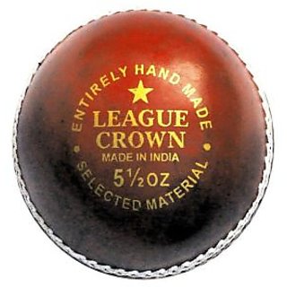 Ceela - League Crown Cricket Ball