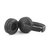 Ambrane Ultra Comfortable Wireless Bluetooth Headphones WH-5600 With Mic