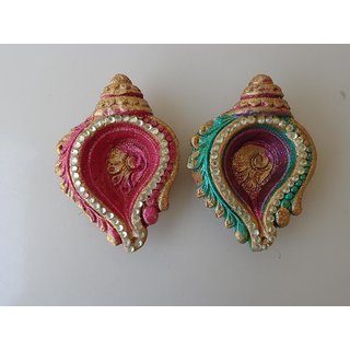 FRESHINGS - Mitti ke Diye (FMD-5)